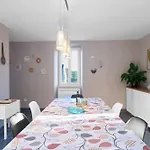 Maison Tiny Bwa Country house