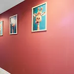 Maison Tiny Bwa *