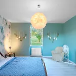 Country house Maison Tiny Bwa *