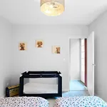Country house Maison Tiny Bwa *