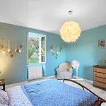 Country house Maison Tiny Bwa