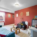 Country house Maison Tiny Bwa
