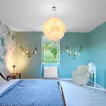 Country house Maison Tiny Bwa