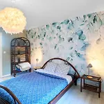 Country house Maison Tiny Bwa *