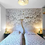 Maison Tiny Bwa Country house