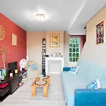 Maison Tiny Bwa