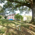Maison Tiny Bwa Country house Saint-Cernin-de-l'Herm