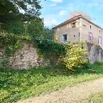 Maison Tiny Bwa