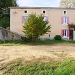 Maison Tiny Bwa Country house *