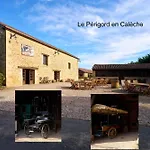 Maison Tiny Bwa Saint-Cernin-de-l'Herm