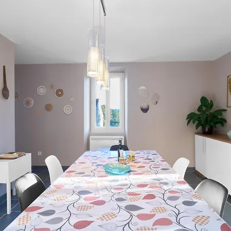 Maison Tiny Bwa Gospodarstwo wiejskie