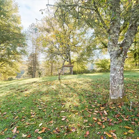 Maison Tiny Bwa Gospodarstwo wiejskie