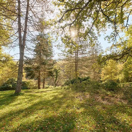 Gospodarstwo wiejskie Maison Tiny Bwa