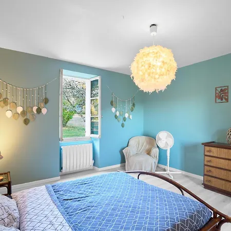 Landsted Maison Tiny Bwa
