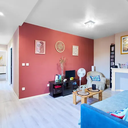 Maison Tiny Bwa