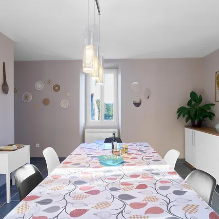 Landsted Maison Tiny Bwa *