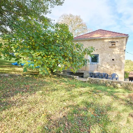 Maison Tiny Bwa Landsted
