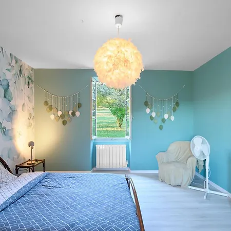 Landsted Maison Tiny Bwa