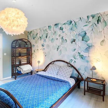 Landsted Maison Tiny Bwa *
