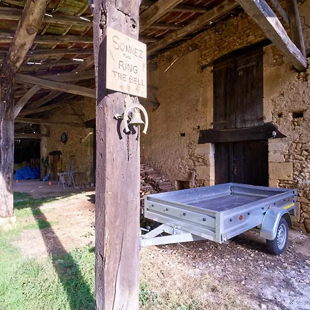 Landsted Maison Tiny Bwa *