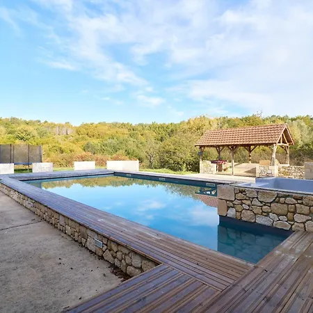 Landsted Maison Tiny Bwa