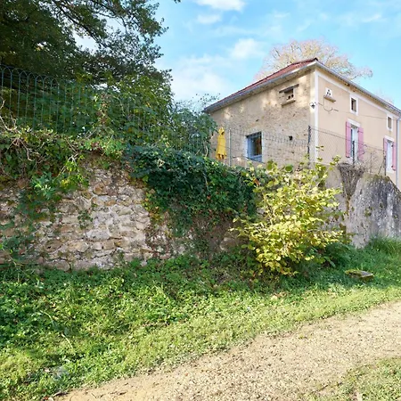 Maison Tiny Bwa