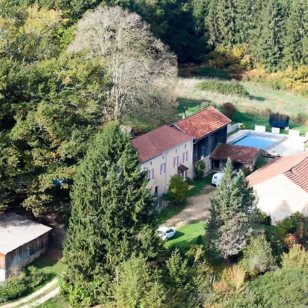 Maison Tiny Bwa *