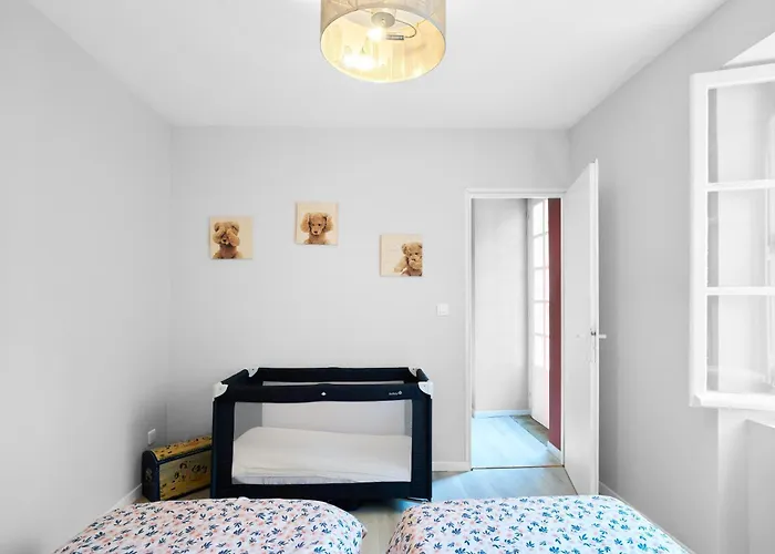 Casa di campagna Maison Tiny Bwa *