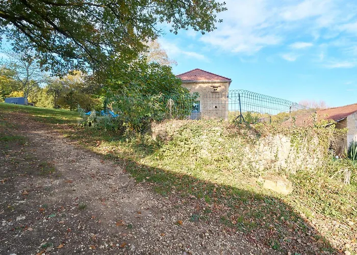 Casa di campagna Maison Tiny Bwa