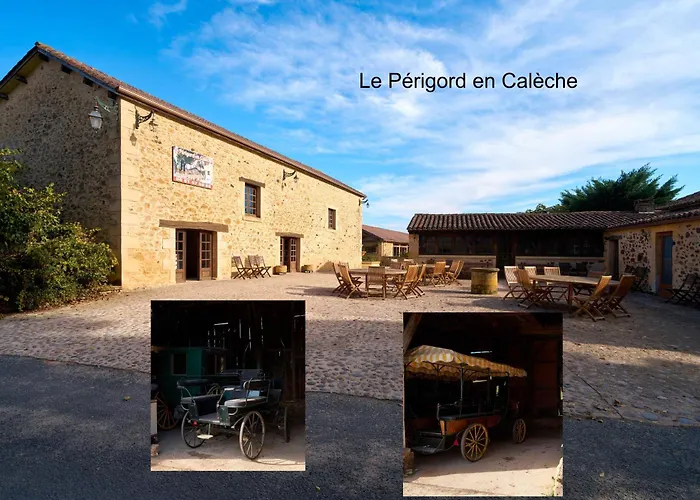 Casa di campagna Maison Tiny Bwa *